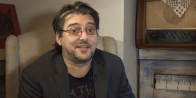 Boris Milivojević kaže da obožava da provodi vreme u prirodi i da je uživao dok je u jednom periodu vreme provodio u selo Gunciti.