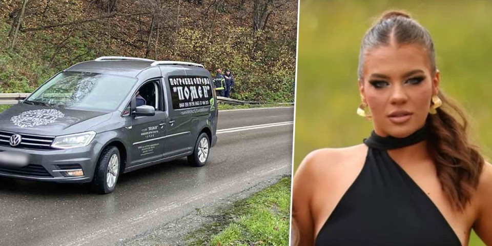 Otkrivamo: Vozač "audija smrti" pripadnik ličnog obezbeđenja Nebojše Stojkovića Stojketa