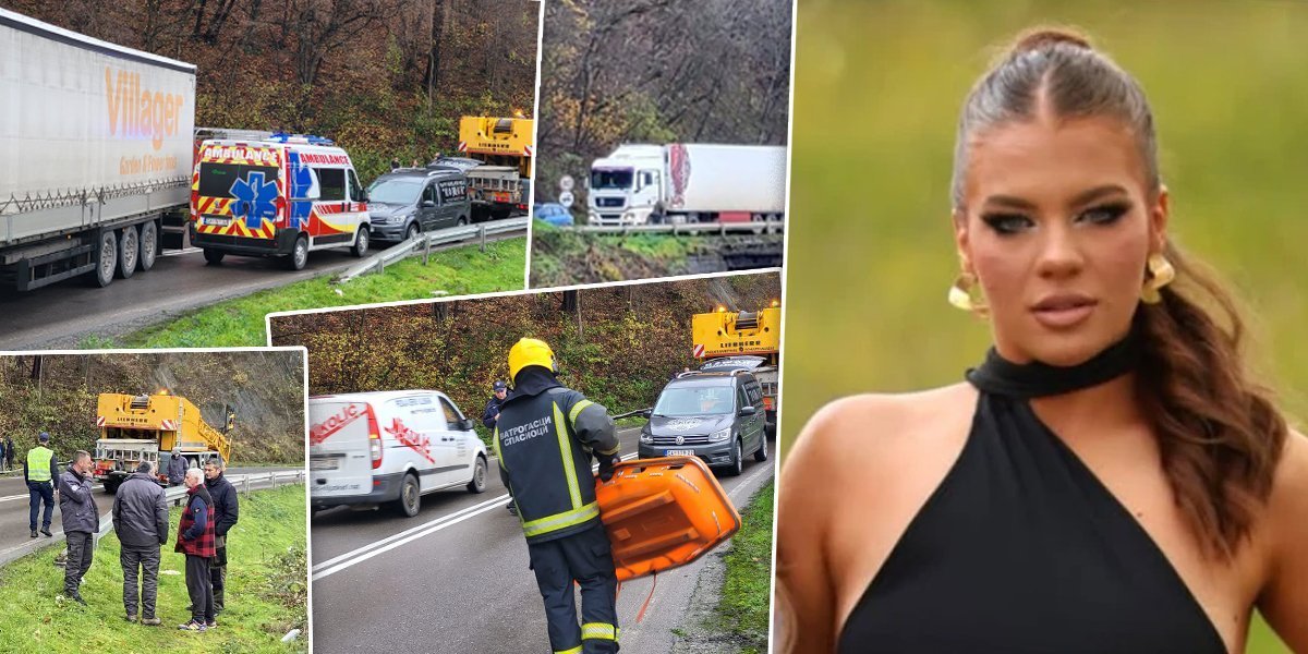 Obrt u slučaju pogibije Ane (20): Otac ne zna ko je mladić koji je njegovu ćerku odveo u smrt