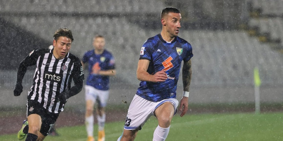 Legenda FCSB veruje u Zvezdinu pobedu: Ozbiljniji su u Evropi, kod Rumuna kriza rezultata