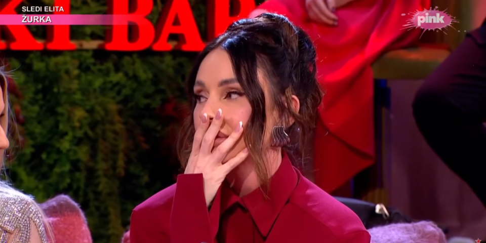 "Imam operaciju, na ovome se neće završiti": Kija se oglasila nakon objave iz bolnice (FOTO)