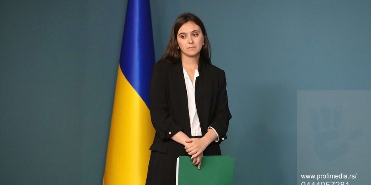 Gubimo sve! Bivši portparol Zelenskog šokirala: Sledeći dogovor biće katastrofa!