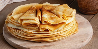Jednostavan trik koji će palačinke učiniti savršeno mekanim, baš kao u poslastičarnici. Tajna je u sastojku koji već imate u kući, sodi bikarboni.