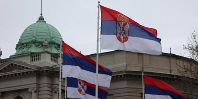 Prva redovna sednica prolećnog zasedanja, na čijem dnevnom redu je predlog opozicije za glasanje o nepoverenju Vladi Srbije, danas ponovo nije održana zbog nedostatka kvoruma.