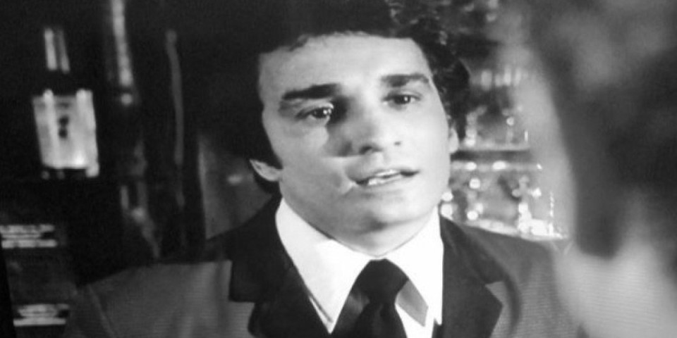 Umro glumac iz "Čarlijevih anđela"