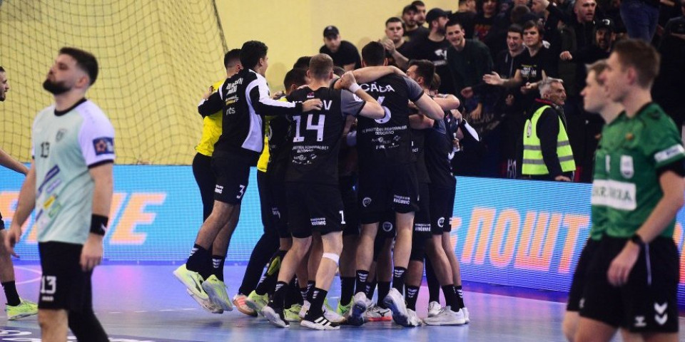 Evo šta treba Partizanu za nokaut fazu Lige Evrope? Pobeda sve rešava, ali nije jedini recept