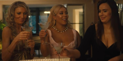 Pesma "Imam jednu želju", u izvođenju sastava "Kalem" iz Srbije, našla se u jednoj od scena popularne britanske serije "Wild Cherry", koja se emituje na BBC-ju.