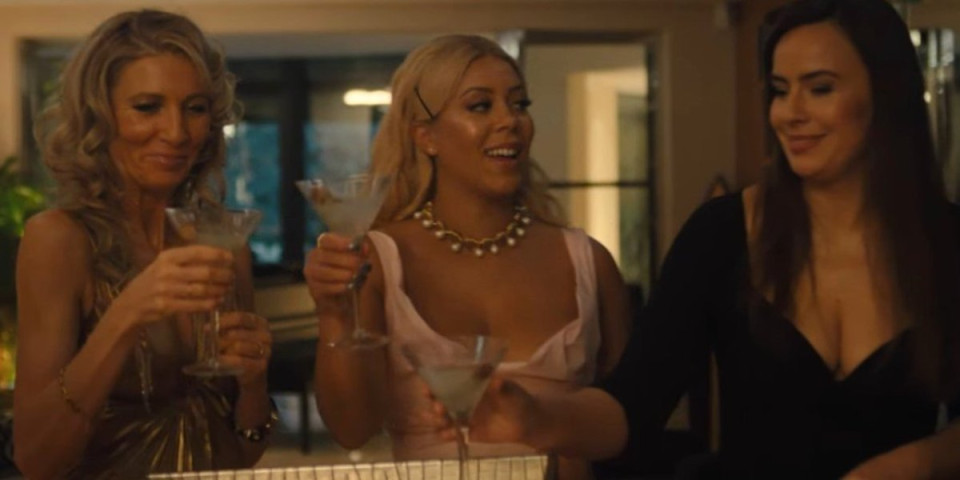 Srpska pesma završila u popularnoj britanskoj seriji (VIDEO)