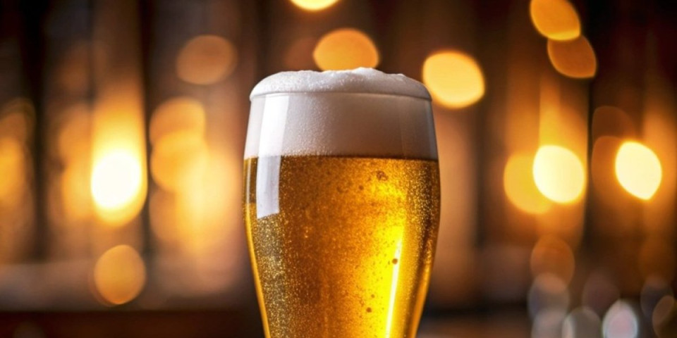 Zaboravili ste da ohladite pivo? Ne očajavajte, uz ovaj trik biće "hladno kao zmija"