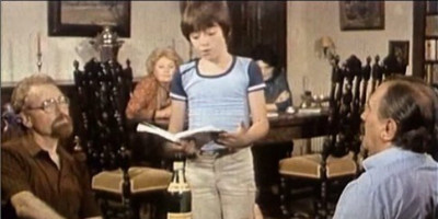 Mišin domaći zadatak iz "Žikine dinastije" zadao je muke njegovim dedama Žiki Pavloviću i Milanu Todoroviću, a veštačka inteligencija ga je rešila 42 godine kasnije.