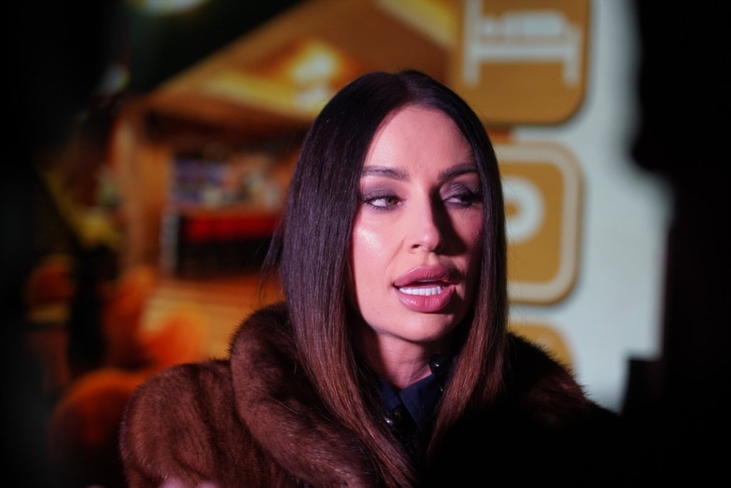 "Žao mi je što sam bila u toj kući": Kija Kockar oplela po Stojketu i Katarini Živković