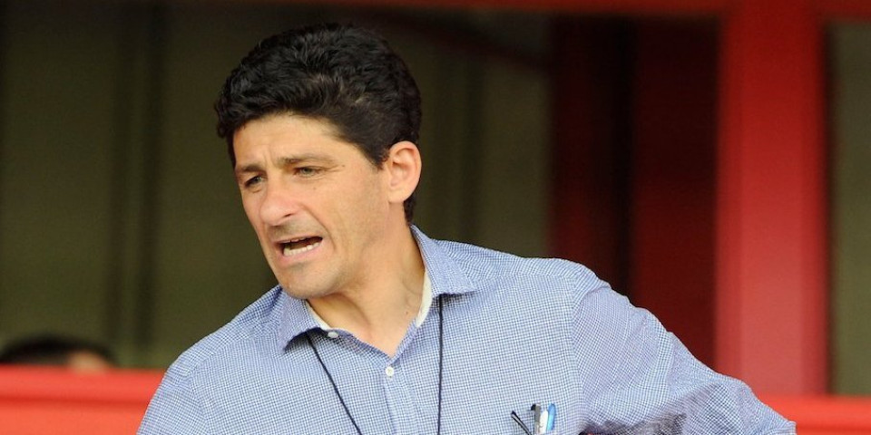 Zvezdina legenda će iznervirati zvezdaše: Au kakva provokacija pred meč sa Rumunima