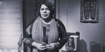 Dušica Živković, srpska etnološkinja i muzejska savetnica preminula je u 69. godini.