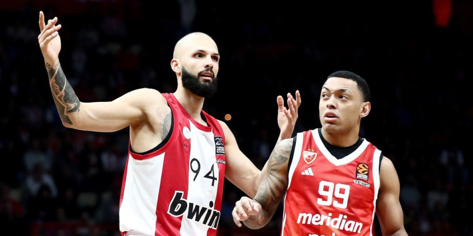 Jedna stvar raduje navijače Zvezde pred bratski derbi sa Olimpijakosom