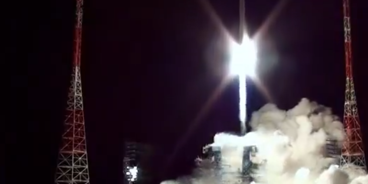 (VIDEO) Poletela je! Ruska vojska lansirala tajne letelice, kreću se ogromnom brzinom - cilj je već određen...