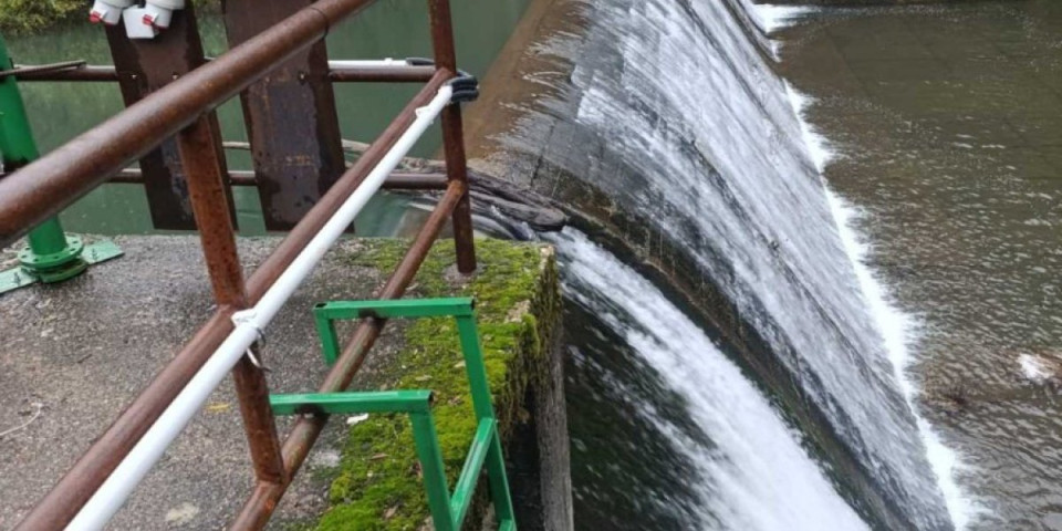 Neispravna voda sa gradskog vodovoda: Važno upozorenje