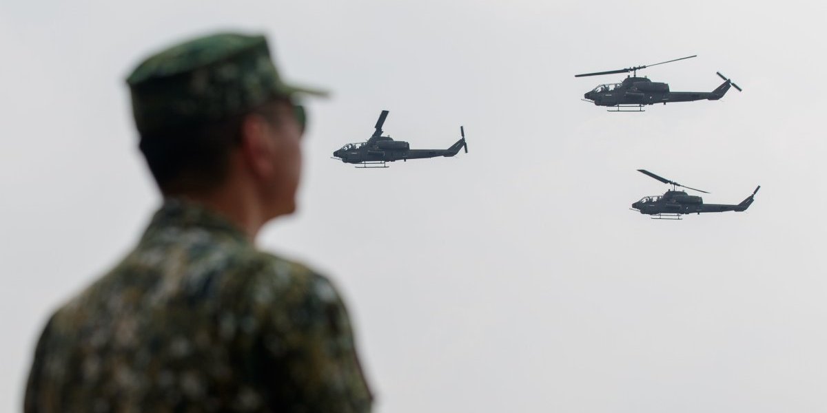 Rat u Ukrajini se završava, ali počinje još gori, mnogo većih razmera