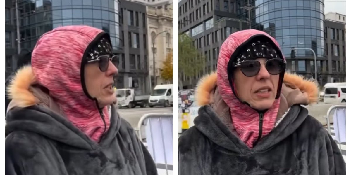 (VIDEO) Dijana Hrka kivna na opoziciju: Prodali se bedni Srbi, je*em ti sve!