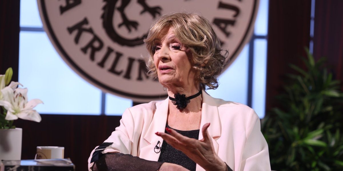 Ovaj muškarac je navukao Lepu Lukić na kocku: "Navadio me je, nisam znala šta je kec" (VIDEO)