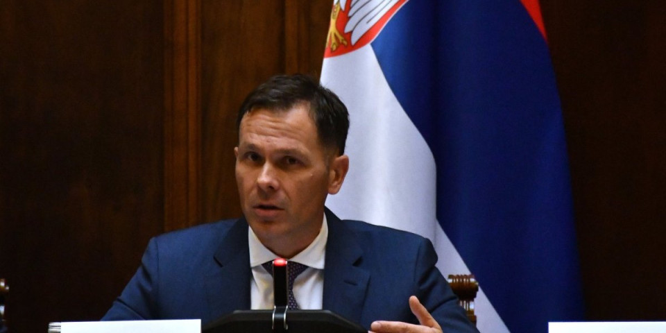 Mali odgovorio Nikeziću: Rast BDP sporiji zbog blokada, nadoknadićemo izgubljeno