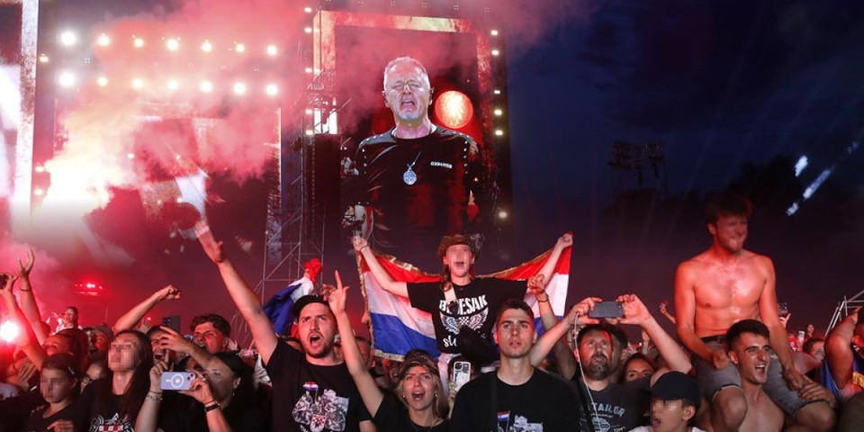Tompson preti našoj državi! Udruženje "Zavičaj" hitno upozorava: Spremite se... (FOTO)