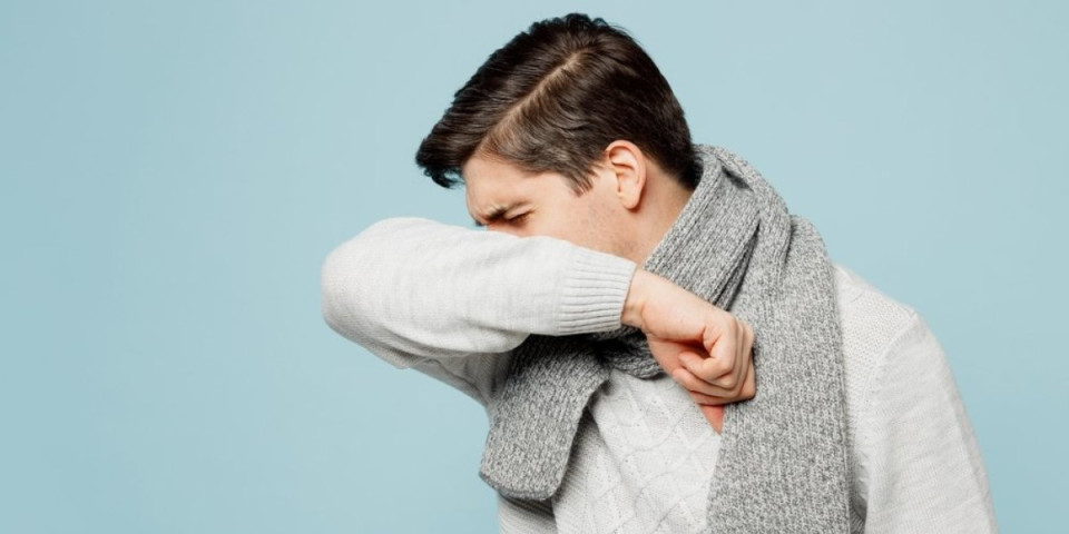 Kako je seksualno uzbuđenje povezano sa kijanjem - ne radi se uvek o prehladi