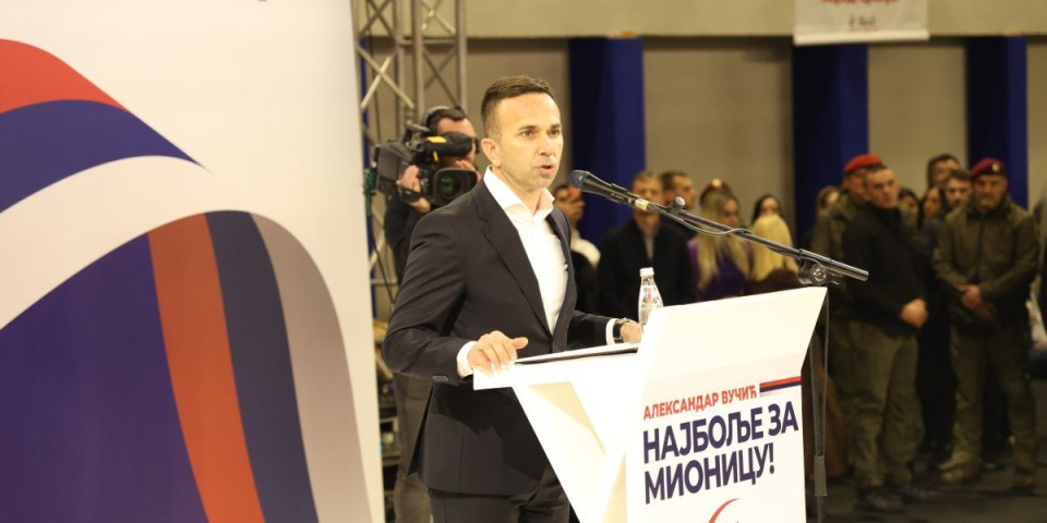 Sadašnja opozicija 2005. godine donela ovaj zakon: Izmislili da je opština Mionica dala otkaz njihovom kandidatu