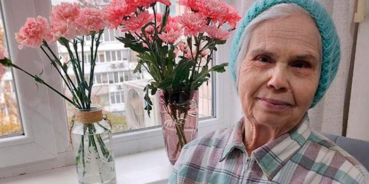 Sudbina koja lomi srce: Žena koja je preživela holokaust tragično završila život u Kijevu — potresna priča koja je šokirala svet