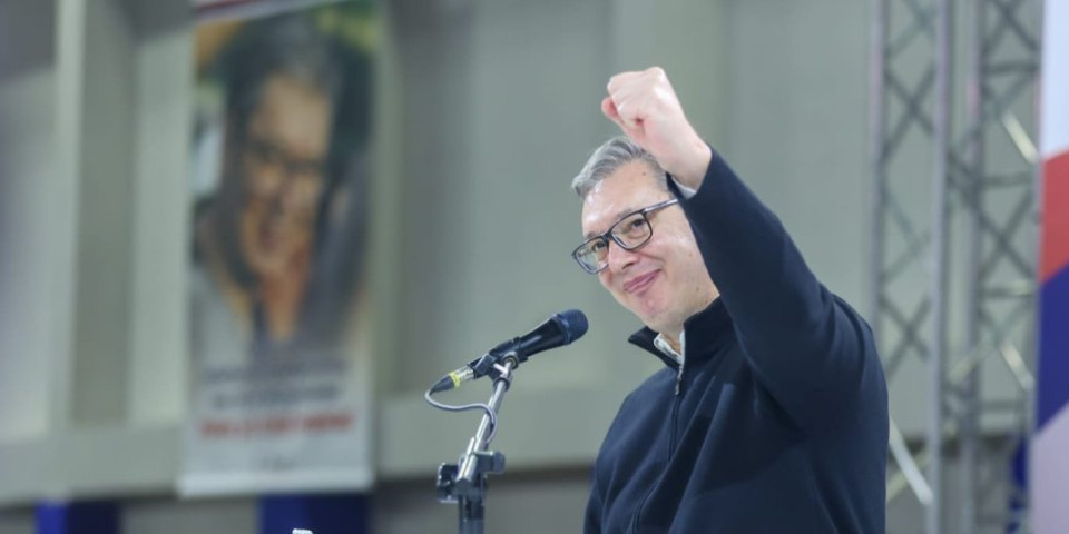 Šok na hrvatskoj RTL - kukaju na sav glas: "Kako je Vučiću ovo pošlo za rukom?!"