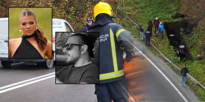 Aleksandar Mašalušić (37), pripadnik ličnog obezbeđenja Nebojše Stojkovića Stojketa, vozio je "audi SQ"  koji je sleteo sa puta u šanac kod jezera Međuvršje, a u kojem se nalazila nastradala studentkinja Ana Radović.