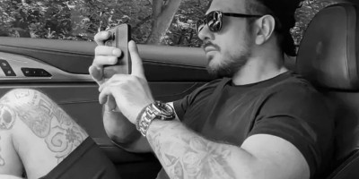 Aleksandar Masalušić (37), koji je u nedelju, 23. novembra, u popodnevnim časovima tragično stradao u stravičnoj saobraćajnoj nesreći na magistralnom putu Čačak - Požega zajedno sa Anom Radović (20), kako Kurir saznaje, sahranjen je danas na pribojskom groblju.