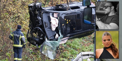 Ana Radović (20) i Aleksandar Masalušić (37) nastradali su u Međuvršju kod Čačka, kada su najverovatnije, usled velike brzine sleteli s puta, udarili u betonski ispust i poginuli na mestu. Aktiviran je ''panik poziv'', a Mladen Mijatović za Informer objašnjava kako sistem funkcioniše i zašto hitne službe nisu uspele da ih lociraju.