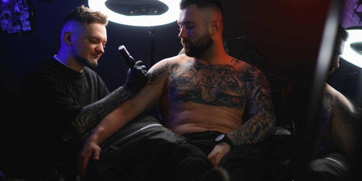 Ovo samo Srbinu može da padne na pamet: Bizarniju tetovažu od ove niste videli (FOTO)