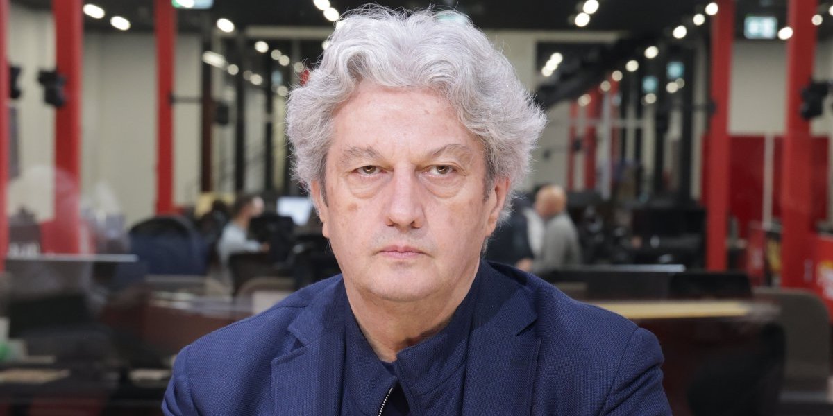 Marić se oglasio o udarnoj temi: Poručio samo jedno