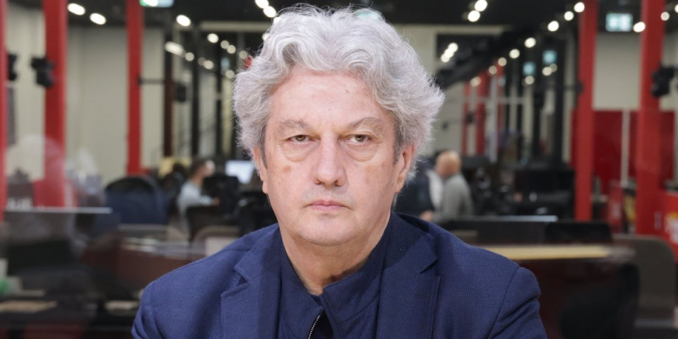 Marić se oglasio o udarnoj temi: Poručio samo jedno