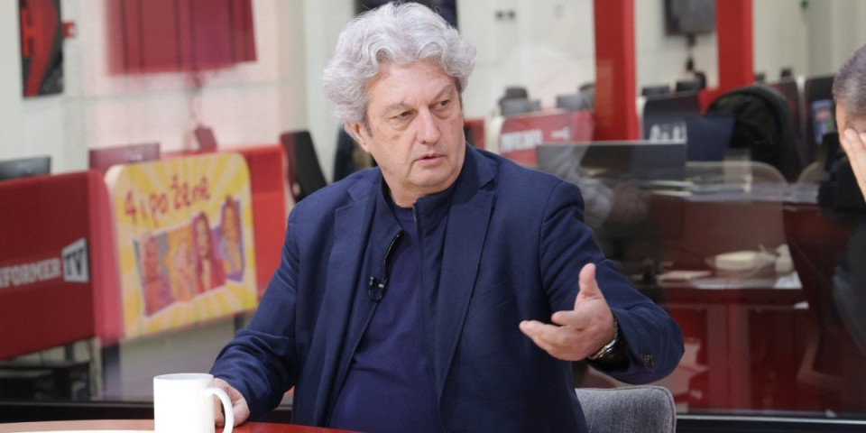 Gost Milomira Marića izvadio pištolj: "Radili su za policiju, pratili su me"