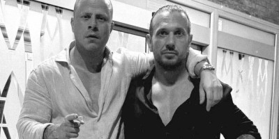 Ana Radović (20) i njen prijatelj Aleksandar Masalušić (37), koji je upravljao "audijem" tutinskih registarskih pronađeni su mrtvi u prevrnutom automobilu u betonskom propustu na putu Požega-Čačak.