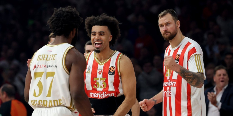 Klajburn u seriji - Zvezda u problemu: Barsa ponovo "beži"