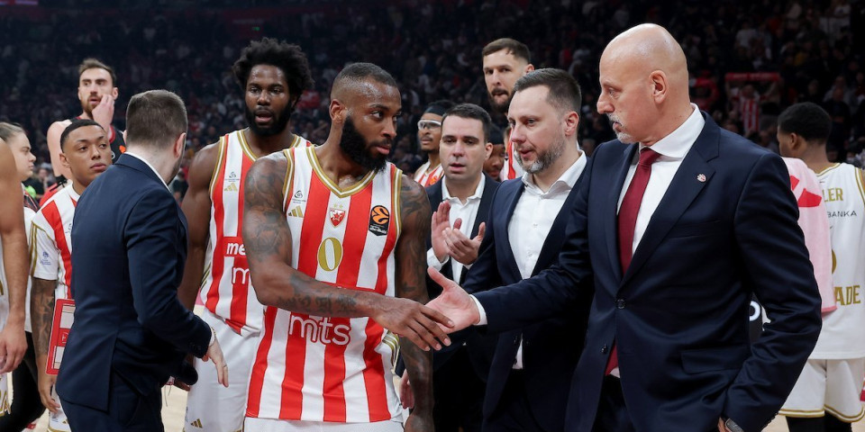 On je Zvezdin motor - Kodi sve nervirao, pa se "zapalio" 3 minuta pre kraja