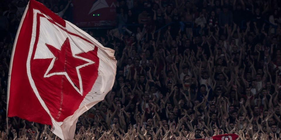 Povredio se još jedan košarkaš Zvezde: Crveno-beli se ogasili saopštenjem o zdravstvenom biltenu