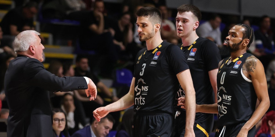 Zagorac gađa u metu: Ljudi ne razumeju, Željka respektuje ceo svet, za navijače niko neće biti kao što je on