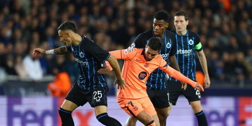 Stanković o tati Dejanu bez dlake na jeziku: Stres mi je kad me gleda