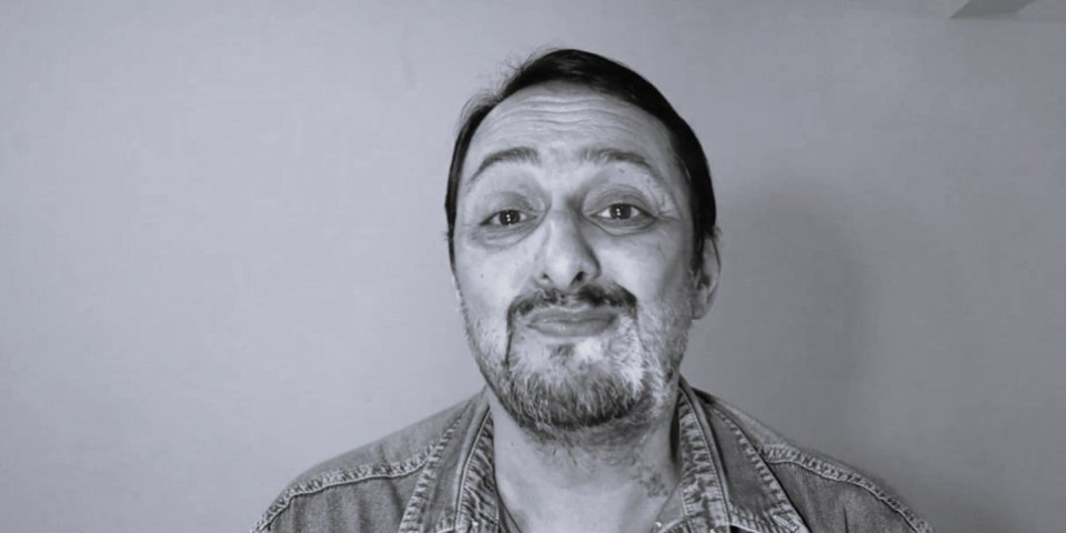 Poznati glumac pao sa krova i poginuo