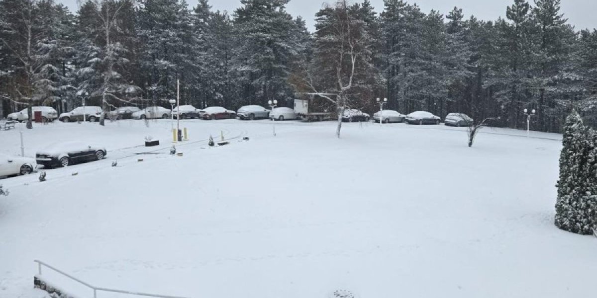 Pokrivač veći od 10 centimetara