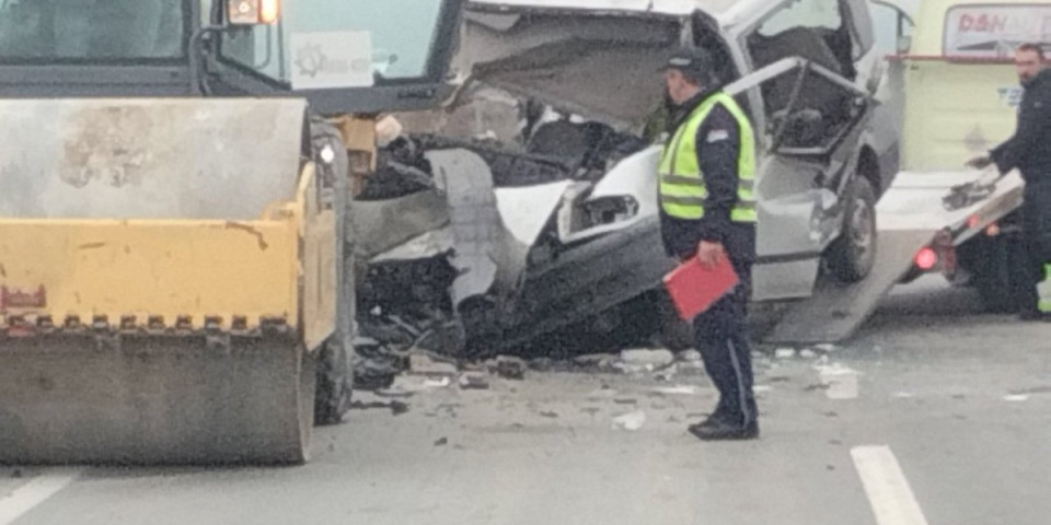 Poginule žene! Šok detalji tragedije kod Rume