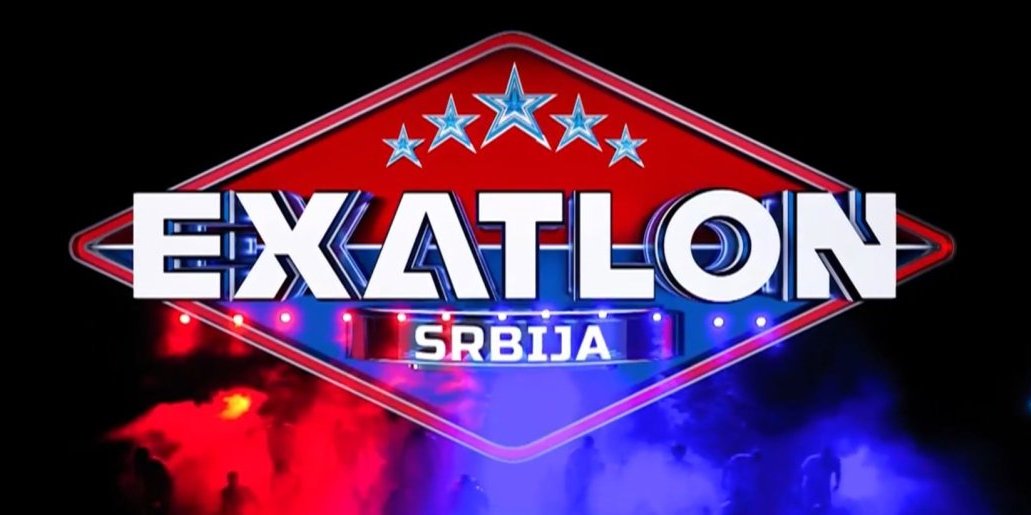 EKSKLUZIVNO! Exatlon dolazi u Srbiju – najveći sportsko-takmičarski TV spektakl!