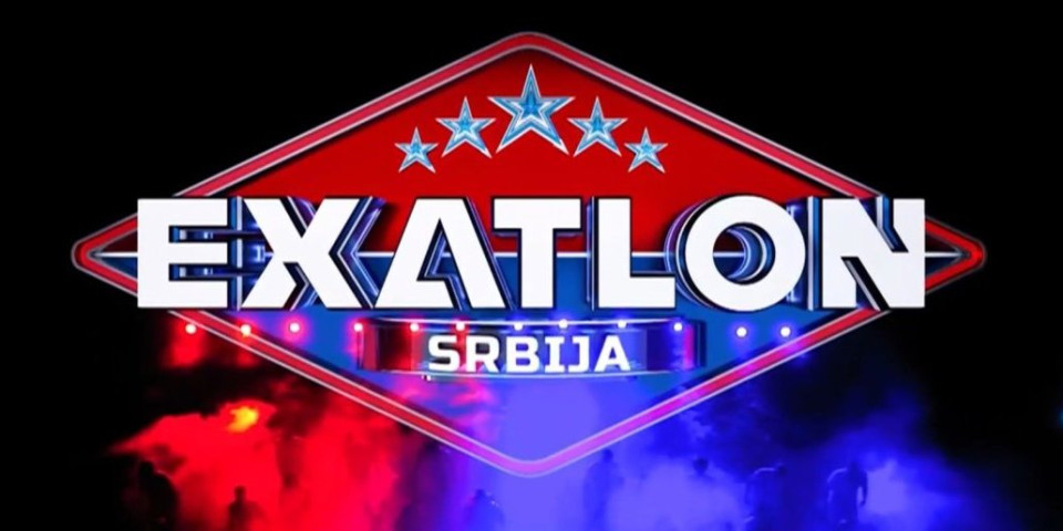 EKSKLUZIVNO! Exatlon dolazi u Srbiju – najveći sportsko-takmičarski TV spektakl!