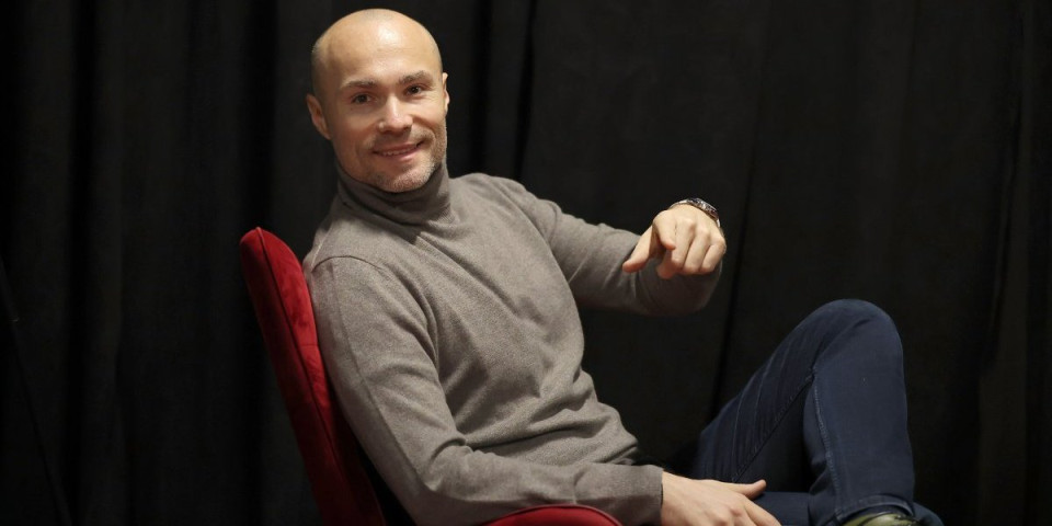 Sofronijević o angažmanu na RTS-u i prekidu saradnje: "Uplašio sam se kad su me pozvali"