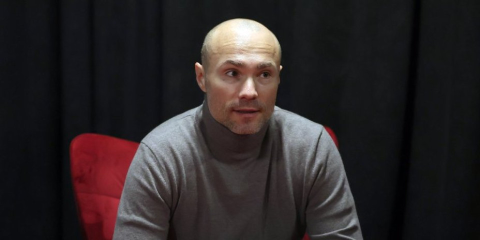 Aca Sofronijević nije poslušao Popovića, a sada se kaje: "Mislio sam da nije vreme..."