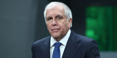 Uprava Partizana jednoglasna: Odbijena ostavka Željka Obradovića